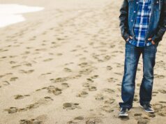 Moda uomo estate 2025: tendenze, colori e capi immancabili Moda maschile tessuti riciclati