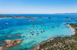 Vacanza in mare in Sardegna: scopri il lato sostenibile delle crociere di lusso Vacanza mare Sardegna