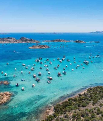 Vacanze in Sardegna: idee fuori dal comune Vacanza mare Sardegna