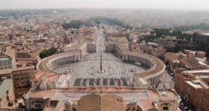 Perché scegliere una villa a Roma dal fascino contemporaneo Roma