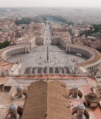 Perché scegliere una villa a Roma dal fascino contemporaneo Roma