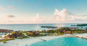 10 cose che (forse) non sai sulle Maldive Maldive