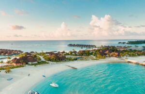 10 cose che (forse) non sai sulle Maldive Maldive
