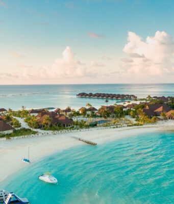 10 cose che (forse) non sai sulle Maldive Maldive