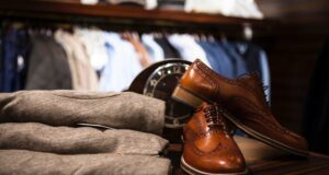 Quali capi esaltano la bellezza delle polacchine da uomo? Polacchine da uomo