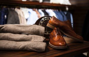 Quali capi esaltano la bellezza delle polacchine da uomo? Polacchine da uomo