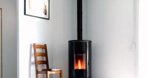 Riscaldamento: buoni motivi per scegliere una stufa a pellet Stufa a pellet