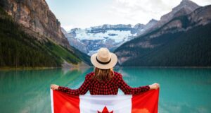 Ecco perché il Canada è una meta perfetta per i giovani Studiare in Canada