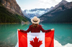 Ecco perché il Canada è una meta perfetta per i giovani Studiare in Canada