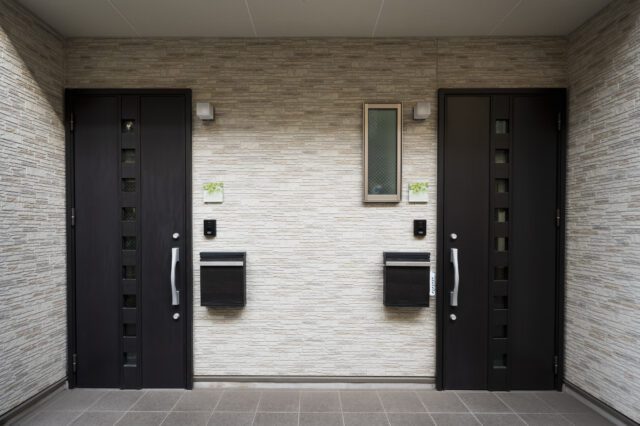 Porte blindate per garage