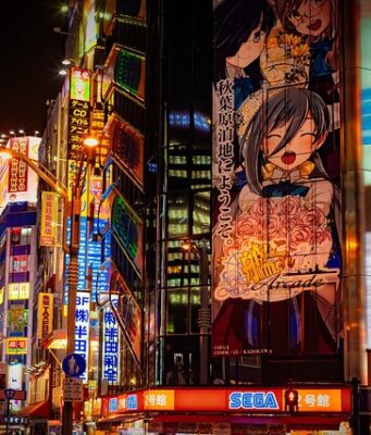 Addio al maestro del manga: il mondo rende omaggio ad Akira Toriyama Differenza tra manga e webtoon