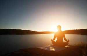 Meditazione: perché è importante integrarla nella propria vita Meditazione