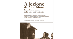 Rivivere Aldo Moro attraverso gli occhi di Valter Mainetti Rivivere Aldo Moro libro