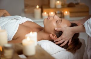 Arredamenti per centri estetici e benessere: eleganza e qualità