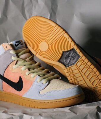 I modelli di Nike più amati di sempre Modelli Nike popolari