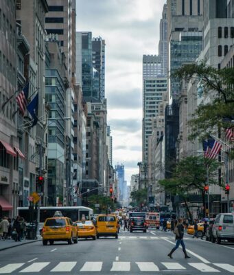 Guida semplificata ai visti USA per Startup Hi Tech