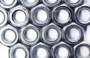 Sinterizzazione: rivoluzione nella produzione di ingranaggi Sinterizzazione