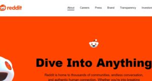 Reddit: quotazione in borsa da record Reddit quotazione in borsa