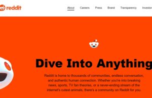 Reddit: quotazione in borsa da record Reddit quotazione in borsa