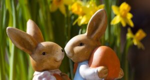 Uova di Pasqua WWF per sostenere l’ambiente nel 2024 Uova di Pasqua WWF