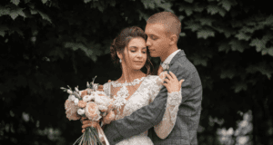 Abiti da sposa moderni: ispirazioni e consigli per un look da sogno Abiti da sposa moderni