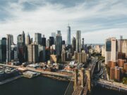 Business travel: le migliori città per i viaggi d’affari secondo Travel Perk Visitare New York