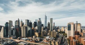 Business travel: le migliori città per i viaggi d’affari secondo Travel Perk Visitare New York