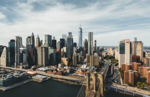Business travel: le migliori città per i viaggi d’affari secondo Travel Perk Visitare New York