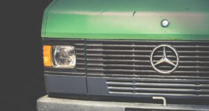 L’importanza di scegliere un furgone da lavoro Furgone da lavoro