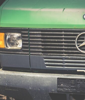 L’importanza di scegliere un furgone da lavoro Furgone da lavoro