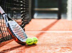 Il padel, uno sport in cui l’Italia supera gli Stati Uniti Padel