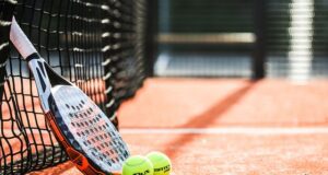 Il padel, uno sport in cui l’Italia supera gli Stati Uniti Padel