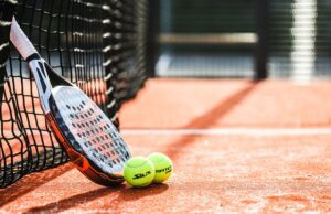 Il padel, uno sport in cui l’Italia supera gli Stati Uniti Padel