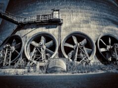 Quando è necessario usare pompe draganti per liquidi abrasivi? Motori elettrici