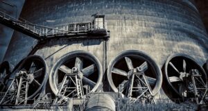 L’evoluzione delle industrie: l’importanza dei motori elettrici Motori elettrici