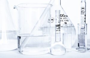 Innovazione sostenibile: le novità nei laboratori per un futuro verde Innovazione sostenibile