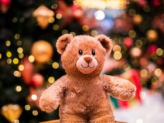 Natale 2024: perché regalare un peluche WWF Peluche WWF
