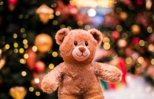 Natale 2024: perché regalare un peluche WWF Peluche WWF