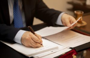 Fallimento aziendale: quali sono i rischi penali Avvocato penalista e diritto fallimentare