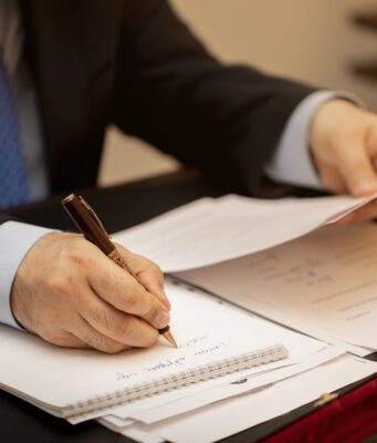 Fallimento aziendale: quali sono i rischi penali Avvocato penalista e diritto fallimentare