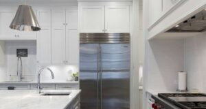 Innovazioni per una cucina smart: il segreto per risparmiare tempo, spazio ed energia