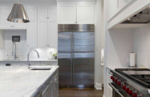 Innovazioni per una cucina smart: il segreto per risparmiare tempo, spazio ed energia