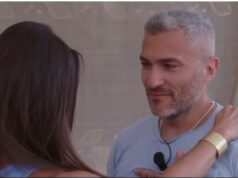 Andrea Bernardi: il protagonista di ‘Se mi lasci non vale’ su Rai2