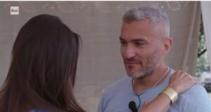 Andrea Bernardi: il protagonista di ‘Se mi lasci non vale’ su Rai2