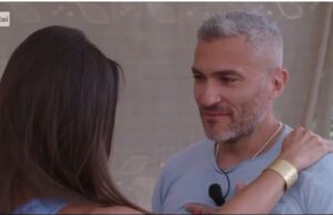 Andrea Bernardi: il protagonista di ‘Se mi lasci non vale’ su Rai2