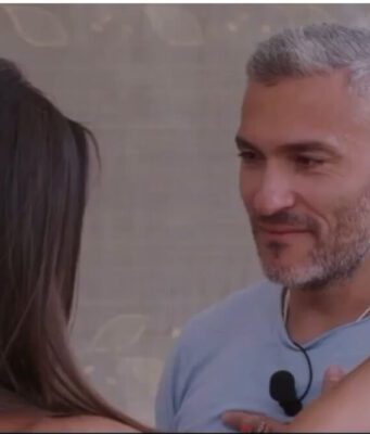 Andrea Bernardi: il protagonista di ‘Se mi lasci non vale’ su Rai2