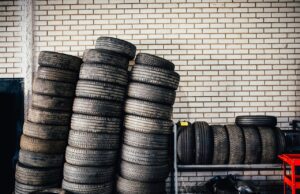 Pneumatici e cambio stagionale: cosa bisogna sapere