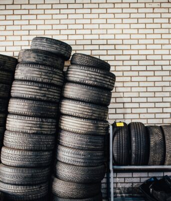 Pneumatici e cambio stagionale: cosa bisogna sapere