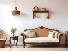 Arredare una casa in stile rustico: quali sono le caratteristiche?