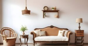 Arredare una casa in stile rustico: quali sono le caratteristiche?